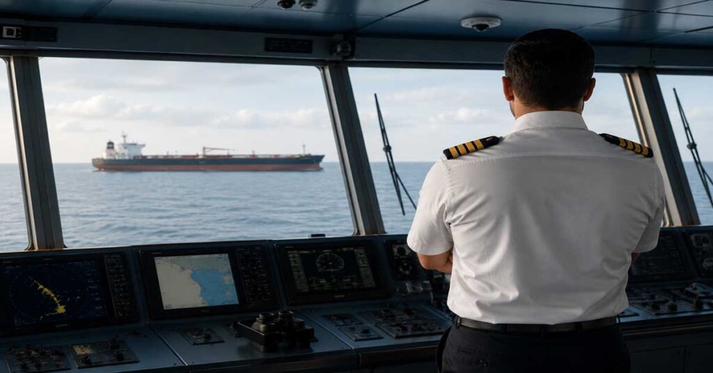 Τα πλοία μπορεί να βρεθούν – Οι έμπειροι ναυτικοί όμως όχι
