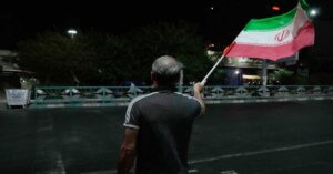 Επίθεση σε πλοίο υπό κυπριακή σημαία στα Στενά του Ορμούζ – Αγνοείται ένα μέλος του πληρώματος