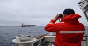 Για δύο εβδομάδες καταδίωκαν το δεξαμενόπλοιο BELLA 1 – Αντιμέτωπος με 5 χρόνια φυλάκιση ο πλοίαρχος