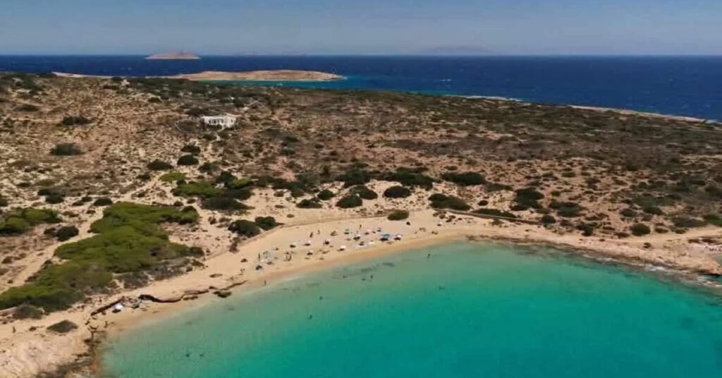 Συνελήφθη ο κυβερνήτης πλωτού αναψυκτηρίου στα Κουφονήσια