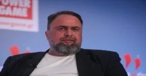 Deal 150 εκατ. δολαρίων από τον Βαγγέλη Μαρινάκη για τέσσερα containerships
