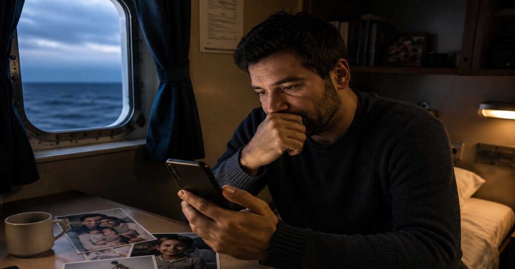 Το πραγματικό κόστος της ζωής στη θάλασσα δεν μετριέται μόνο σε χρήματα