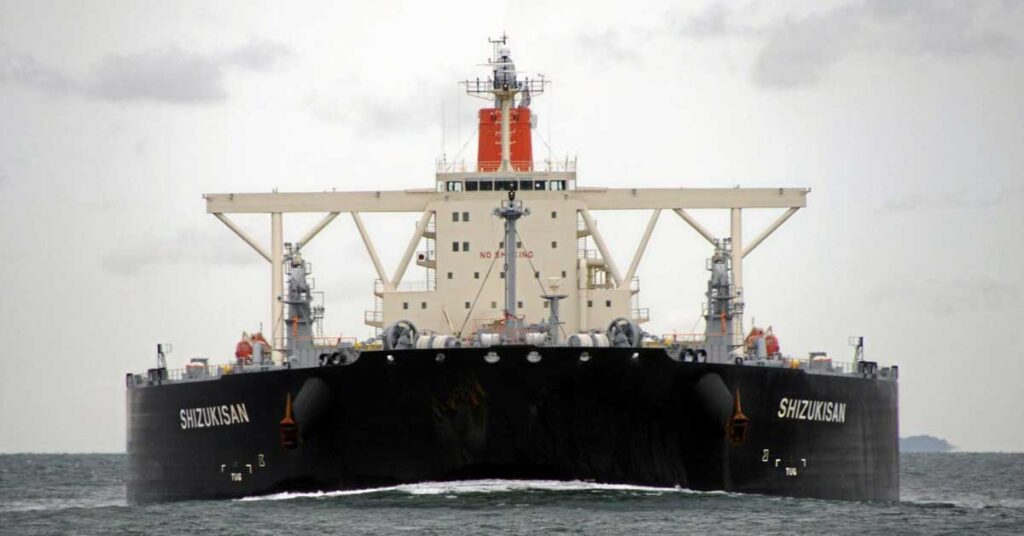Η Pan Ocean επενδύει πάνω από 1,5 δισ. δολάρια στα VLCC – Συμφωνίες 20 ετών για μεταφορά πετρελαίου από τη Μέση Ανατολή