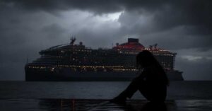 Μέλος του πληρώματος κρουαζιερόπλοιου κατηγορείται για σεξουαλικές επιθέσεις σε επιβάτισσες