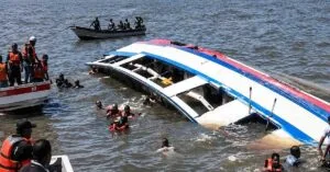 MV Barima: 27 νεκροί και 83 αγνοούμενοι – Θετικός σε μαριχουάνα ο πλοίαρχος