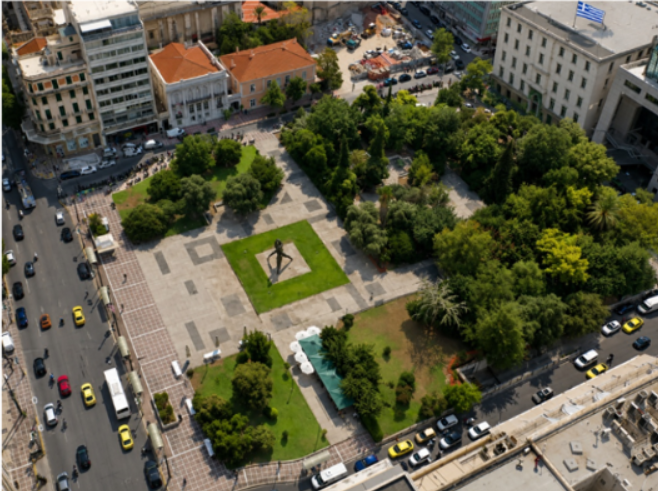 σπίτι της ναυτικής μας ιστορίας