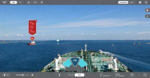Μεγάλη ναυτιλιακή εταιρεία βάζει AI navigation στα πλοία της – Τι αλλάζει στη γέφυρα