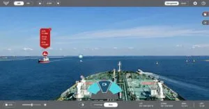Μεγάλη ναυτιλιακή εταιρεία βάζει AI navigation στα πλοία της – Τι αλλάζει στη γέφυρα
