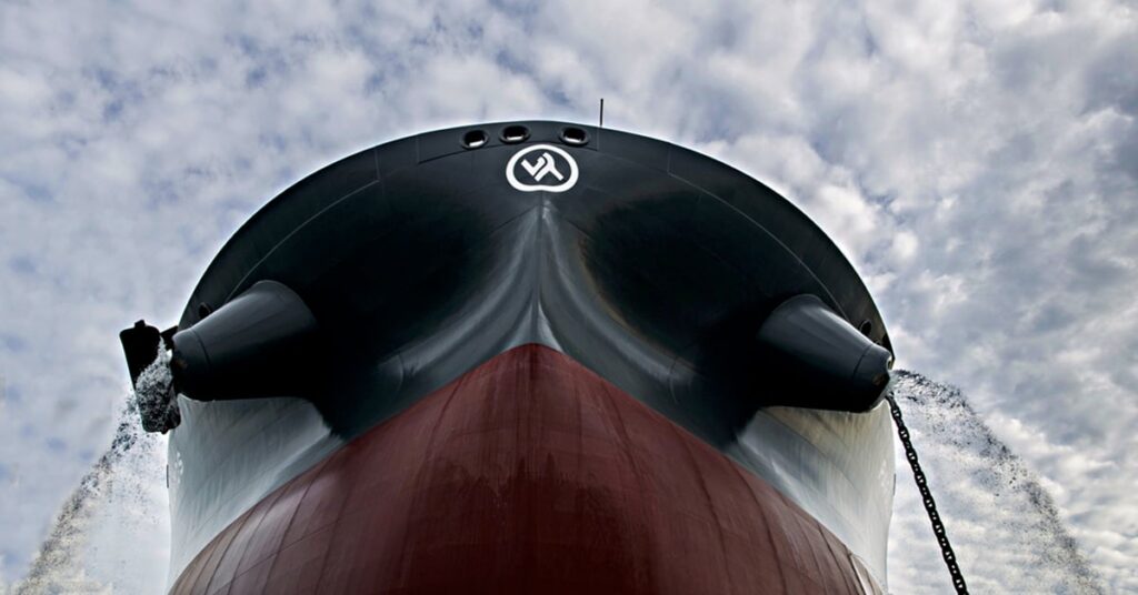Η Enesel περνά στα Newcastlemax – Εννέα bulk carriers στο πρόγραμμα επιστροφής της