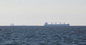 Βυθίστηκε φορτηγό πλοίο με 24 ναυτικούς στον Ινδικό – Αγωνία για 22 αγνοούμενους