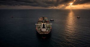 Πετρέλαιο σε τιμή ευκαιρίας και τα δυσεύρετα δεξαμενόπλοια: Τι συμβαίνει στον Περσικό Κόλπο