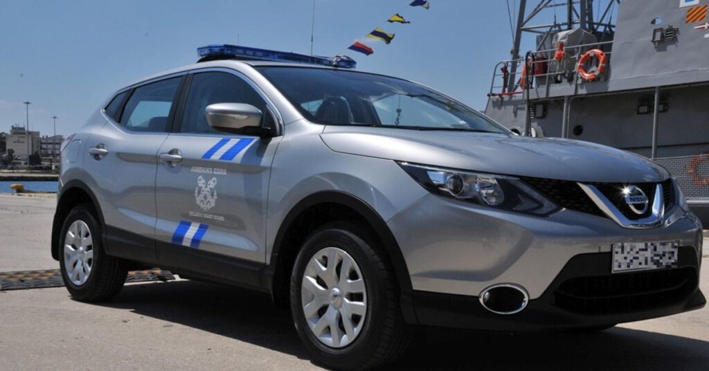 Τραυματίστηκε σοβαρά 31χρονη μετά από βουτιά στην Κυλλήνη - Συνελήφθη ο σύζυγός της