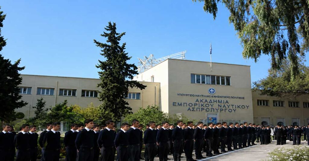 Ναυτική εκπαίδευση: Η ανάγκη μιας νέας εθνικής στρατηγικής