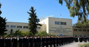 Ναυτική εκπαίδευση: Η ανάγκη μιας νέας εθνικής στρατηγικής