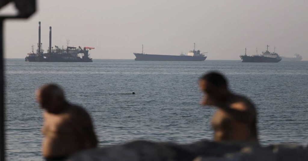 20 νεκροί σε 68 περιστατικά γύρω από το Ορμούζ μέσα σε μόλις έξι μήνες