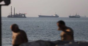 20 νεκροί σε 68 περιστατικά γύρω από το Ορμούζ μέσα σε μόλις έξι μήνες