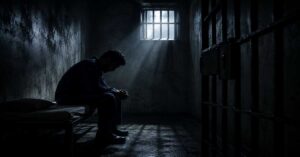 Νεκρός στο κελί του ναυτικός μετά την κατάσχεση 5 τόνων κοκαΐνης σε πλοίο μεταφοράς κοντέινερ