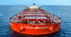 Νέος «γίγαντας» 211.000 dwt στο στόχαστρο της Seanergy