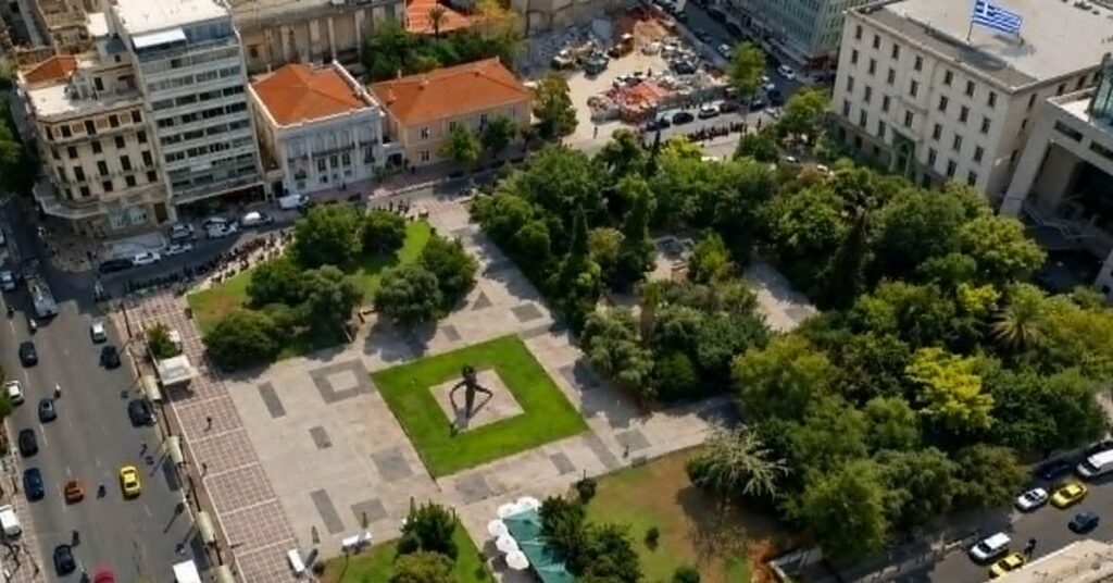 Στο επίκεντρο ακίνητο του Δημοσίου με ιδιαίτερη ιστορική σημασία για το Πολεμικό Ναυτικό