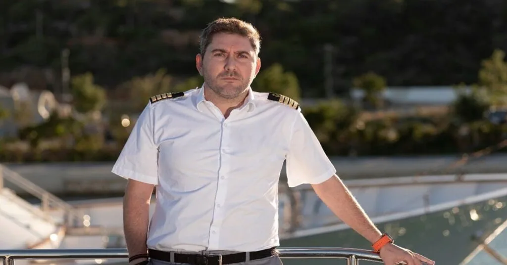 Δικαιώθηκε η έγκυος ναυτικός που απολύθηκε καταχρηστικά