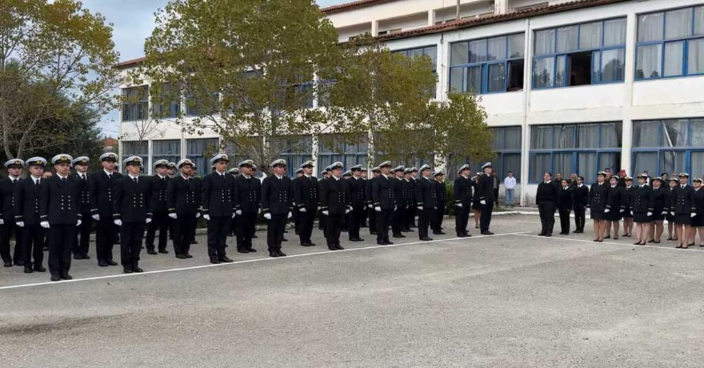 ΑΕΝ: Μέχρι πότε πρέπει να εγγραφούν οι επιτυχόντες – Όλα τα δικαιολογητικά και η διαδικασία
