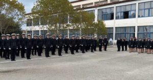 ΑΕΝ: Μέχρι πότε πρέπει να εγγραφούν οι επιτυχόντες – Όλα τα δικαιολογητικά και η διαδικασία
