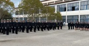 ΑΕΝ: Μέχρι πότε πρέπει να εγγραφούν οι επιτυχόντες – Όλα τα δικαιολογητικά και η διαδικασία