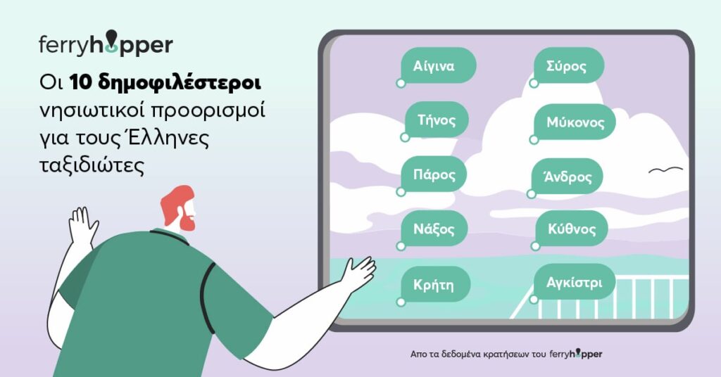 ταξιδιώτες