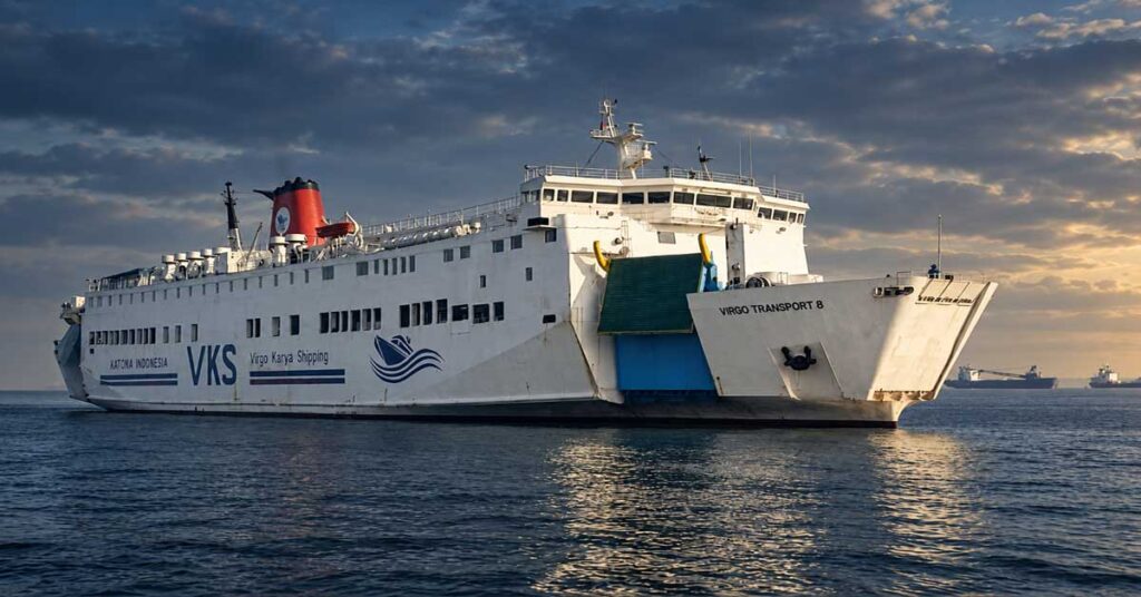 Φόβοι ότι το Virgo Transport 8 έγινε υγρός τάφος για 129 ανθρώπους