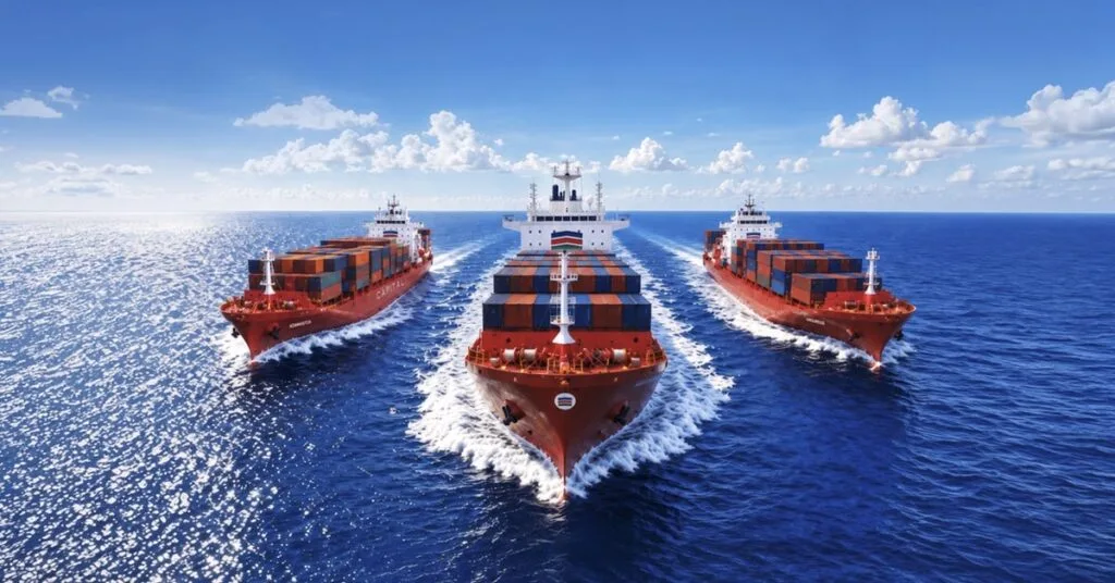 Capital Maritime Finance Corp.: Πραγματοποιεί την πρώτη αποκλειστική εισαγωγή ναυτιλιακής εταιρείας στο Euronext Athens