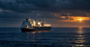 Μυστήριο με LNG carrier που μετέφερε φυσικό αέριο από τις ΗΠΑ αλλά δεν το ξεφόρτωσε ποτέ – Οι υποψίες για χάκερ
