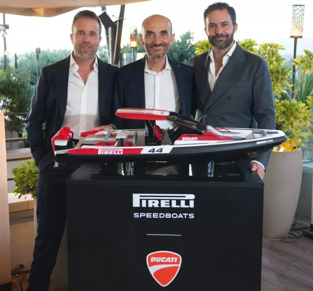 Ducati