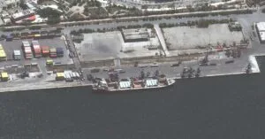 Η εταιρεία δίνει την εντολή, ο Πλοίαρχος κατηγορείται – Η υπόθεση που ανοίγει μεγάλη συζήτηση