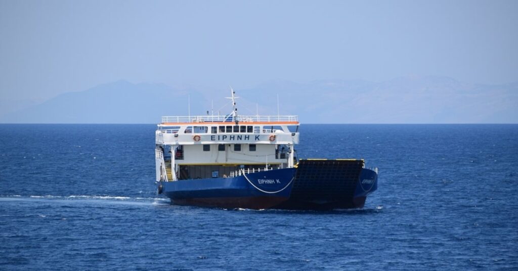 Τι αναφέρει το Λιμενικό για τη βύθιση του «ΕΙΡΗΝΗ Κ.» ανατολικά της Σίφνου