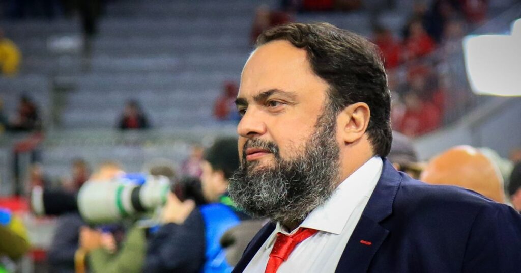 Πειραιάς: Νέα εποχή για τα Εκπαιδευτήρια της Μητρόπολης μετά τη δωρεά Μαρινάκη