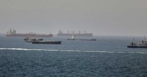 Στο στόχαστρο και οι ναυλωτές των δεξαμενόπλοιων