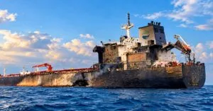 Δύο ώρες ύπνου σε 38,5 ώρες πριν τη βάρδια – Η κόπωση πίσω από την καταστροφική σύγκρουση 2 δεξαμενόπλοιων