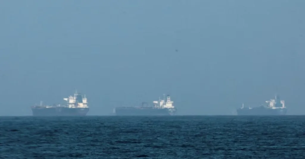 Ζαλίζει το κόστος των ζημιών από επιθέσεις σε πλοία – Εκτοξεύθηκαν τα ασφάλιστρα πολέμου