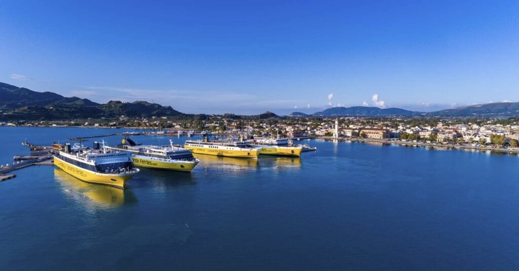 Η απάντηση της Levante Ferries για το περιστατικό με τον στρατιώτη