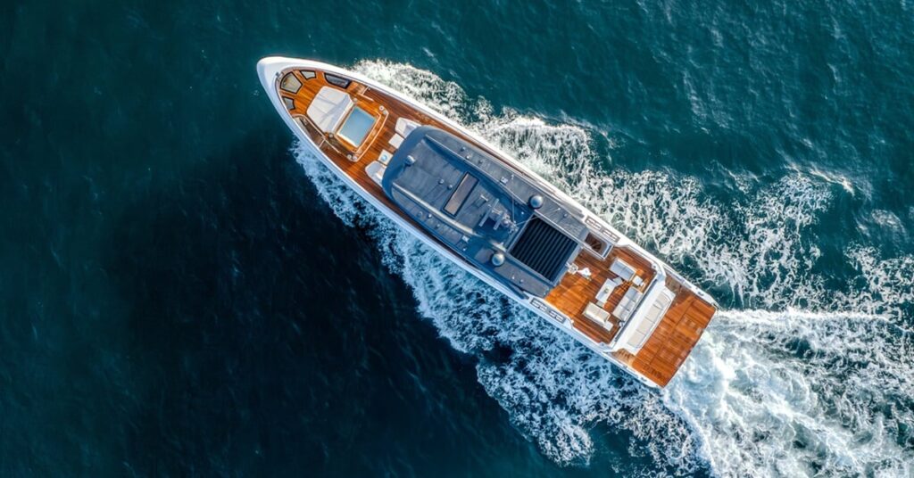 SUNSEA Yachts: Ανέλαβε την αντιπροσώπευση των σκαφών Majesty στην Ελλάδα