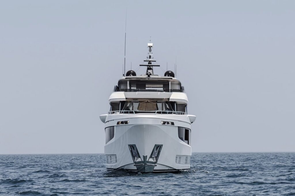SUNSEA Yachts