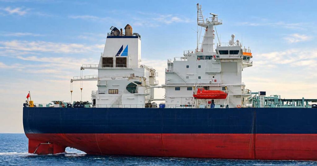 Εντυπωσιακό deal από τη Minerva Marine: Πάνω από $40 εκατ. για Aframax 20 ετών