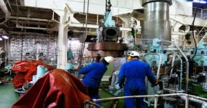 Οι μηχανικές βλάβες παραμένουν με διαφορά η Νο1 αιτία ναυτικών περιστατικών