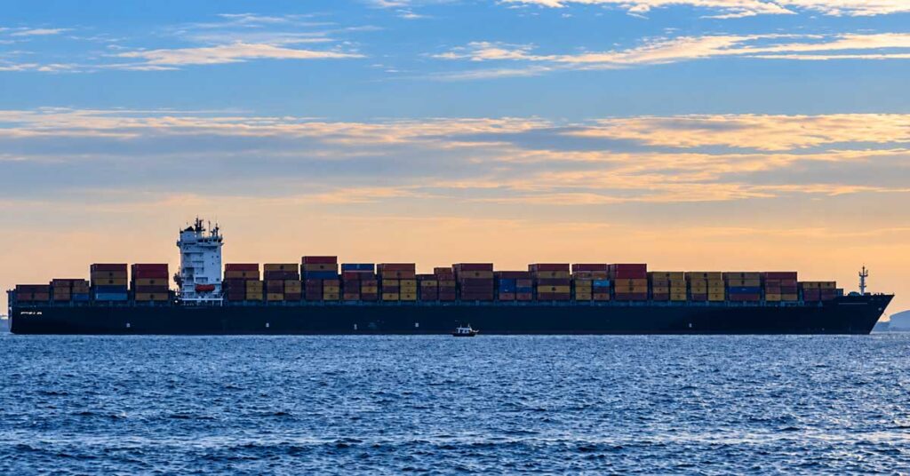 MSC Hermes III: Τι συνέβη και 25 ναυτικοί εγκατέλειψαν ένα πλοίο εκατοντάδες μίλια μακριά από τις ακτές;