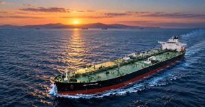 Ρεκόρ στα VLCC: Ναύλοι πάνω από 1 εκατ. δολάρια την ημέρα – Τι σημαίνει αυτό για τον καταναλωτή;