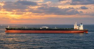 Ελληνόκτητο VLCC 15 ετών φέρεται να πουλήθηκε ακριβότερα από ένα νεότευκτο