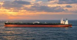 Ελληνόκτητο VLCC 15 ετών φέρεται να πουλήθηκε ακριβότερα από ένα νεότευκτο