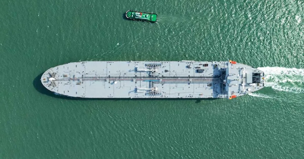 Αυτή είναι η ελληνική ναυτιλιακή πίσω από deal 583 εκατ. δολαρίων για 8 νέα δεξαμενόπλοια