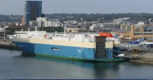 Ray Car Carriers: Πάνω από $1 δισ. για 10 νέα car carriers στην Κίνα