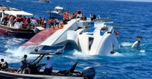 Κερύνεια: Πλήρωσε 3.500 δολάρια για να πάρει το δίπλωμα του πλοιάρχου από την Ονδούρα